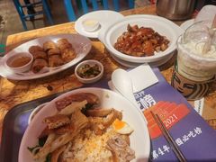 -陈鹏鹏潮汕菜(宝安机场T3航站楼店)