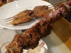 红柳-京门老爆三·铜锅涮肉 爆肚(望京店)