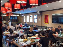 -李记东北饺子馆·东北菜(欢乐谷店)
