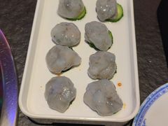 -来涮蜀鲜货火锅串串香(菜市口店)