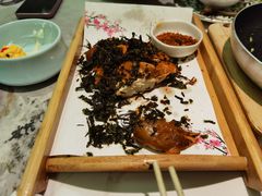 -苏梦江南·淮扬菜(夫子庙店)