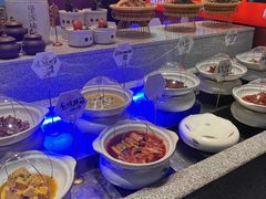 -鸽子侯·家宴·平价海鲜(市图书馆店)