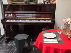 -EATALIA意塔利意式餐厅(鼓楼店)