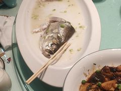 -镜泊小镇(东长安街店)