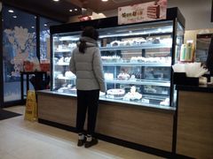 -85度C(上海兰溪二店)