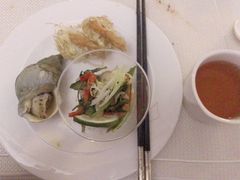 -百香自助餐厅·西安唐隆国际酒店(曲江店)