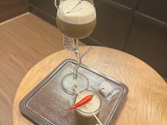 -三川coffee(南头古城店)