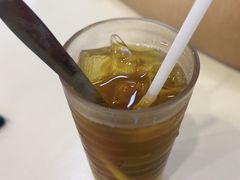 -華歡冰室-WahFoon(吉大店)