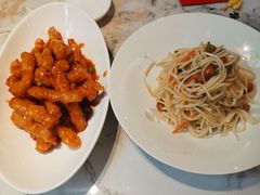 -双合园·海鲜水饺青岛菜(上清路店)