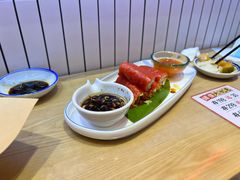 脆脆红米鲜虾肠-赵财财·肠粉·煲仔饭(华润万象城店)