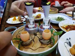 -不二茶空间·养生宴(石景山店)