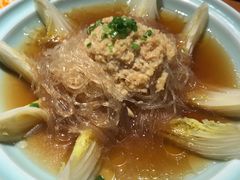 -湘与香缘·湖南菜(王府井北京市百货大楼店)