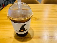 -WIZARD COFFEE咖啡巫师