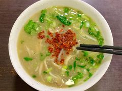 -郝刚刚羊杂割(柳巷店)
