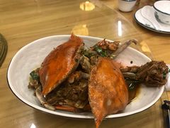 -悠斋餐厅海鲜家常菜(火车站店)