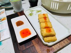 -青花椒花椒鱼(合生汇店)