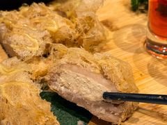 -若蘭慈·无国界素食料理(欢乐海岸店)