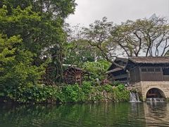 -深圳锦绣中华民俗村