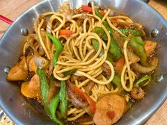-乌拉烤肉(如皋首店)