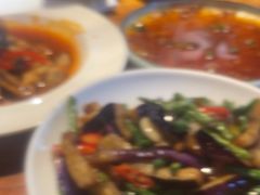 -柴窝堡22号辣子鸡·传承新疆菜