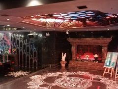 -范特西FANTASY量贩式KTV(民主广场店)