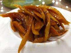 特色酱萝卜-聚丰园•湖鲜餐厅(阿红私房菜梅石路店)