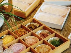 -丰尔粥食·顺德鱼生·干蒸排骨顺德菜(大良分店)
