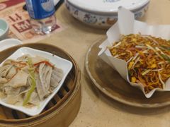 -点都德(龙之梦店)