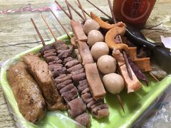 -马记大锅煮(总店)