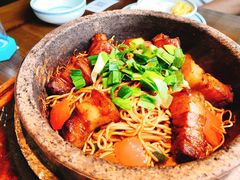 -刀板香·安徽菜(望江东路店)