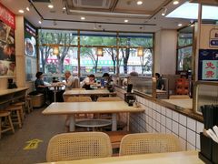 -丝路伊兰·兰州牛肉面(马连道店)