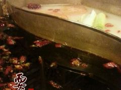 android_upload_pic-蜀九香火锅(彩虹店)