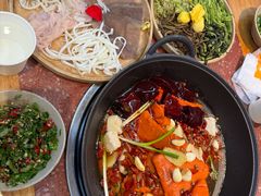 -赵美丽·重庆社区火锅·直营店(火车东站·中豪国际店)