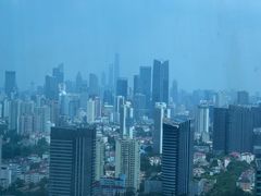 -上海龙之梦万丽酒店