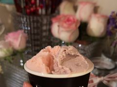 -La Lune&Gelato