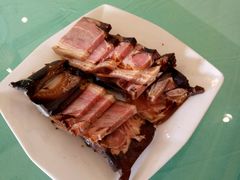 -锦江中华村农家乐饭庄