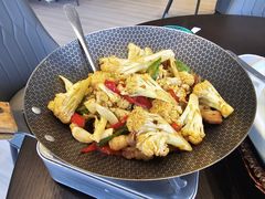 -嘉禾·悦享餐厅(八方汇店)