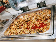 -金滏山烤肉·海鲜·火锅自助餐厅(襄阳万达店)