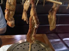 -楼兰新疆主题餐厅(苏州中心店)