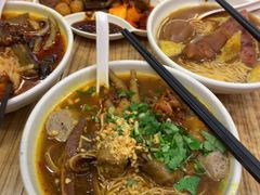 -新记美食(关闸店)