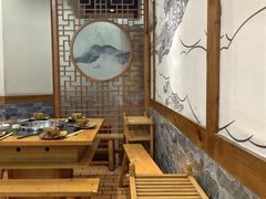 -杨三孃跷脚牛肉(清凤时代店)