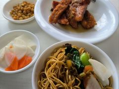 -常熟炒浇面馆(蓝旗街店)