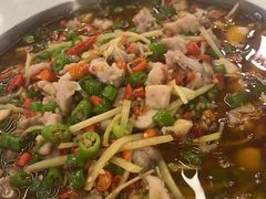 -蛙兔鸡自贡风味·特色江湖菜(广都店)