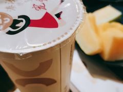 -湊湊火锅·茶憩(上海合生汇店)