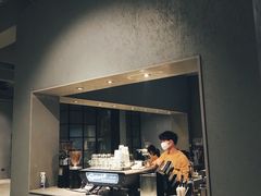 -来回·咖啡(钟村咖啡豆店)