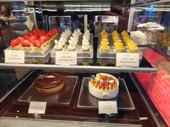 -广州富力君悦大酒店·凯菲厅