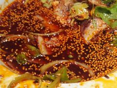 -辛香汇·现炒川菜(淮海路百盛店)