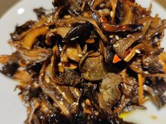 美味油鸡枞-滇越乘象云南餐厅(豆各庄店)