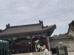 -大慈恩寺(大雁塔)