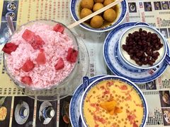 招牌双皮奶-捷信牛奶甜品世家(柳巷店)